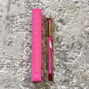 Jeffree Star Velour Lip Liner Unicorn Blood